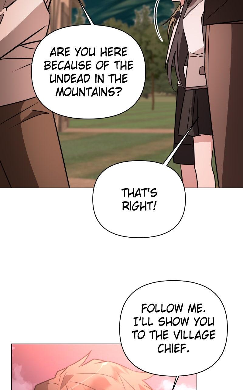 The Academy Is Doomed Chap 47 - Next Chap 48