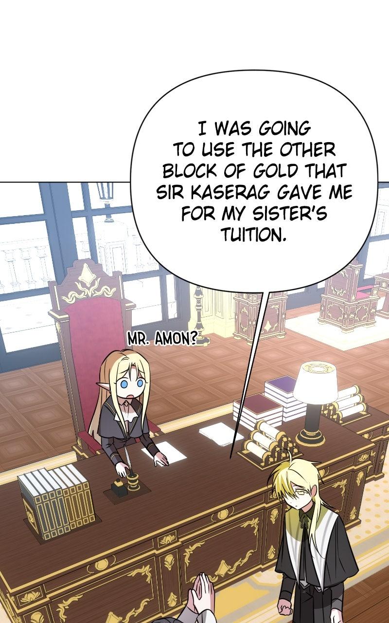The Academy Is Doomed Chap 44 - Next Chap 45