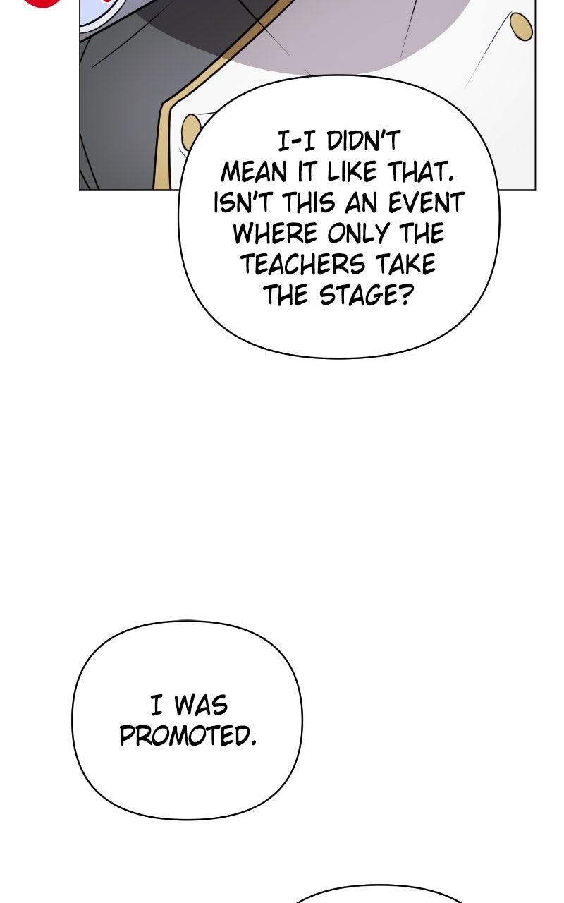 The Academy Is Doomed Chap 44 - Next Chap 45