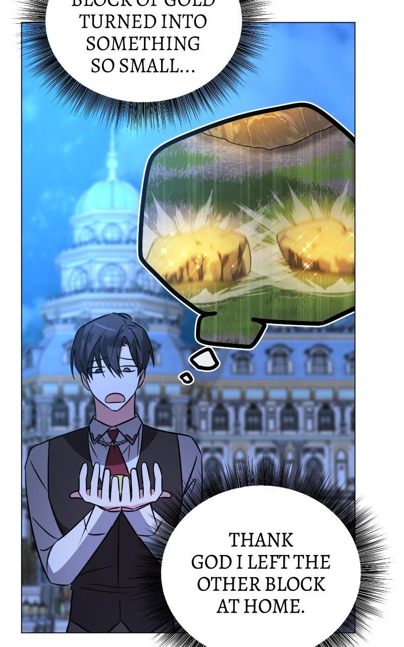 The Academy Is Doomed Chap 44 - Next Chap 45