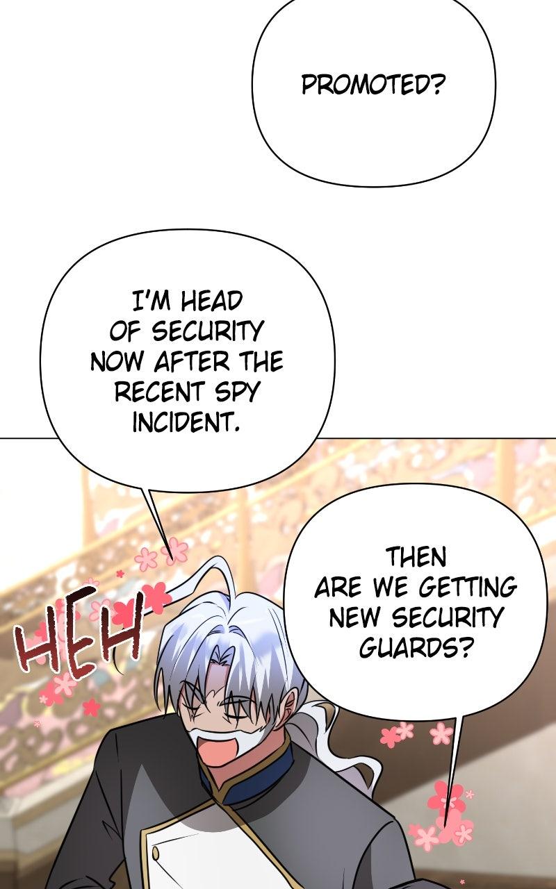 The Academy Is Doomed Chap 44 - Next Chap 45