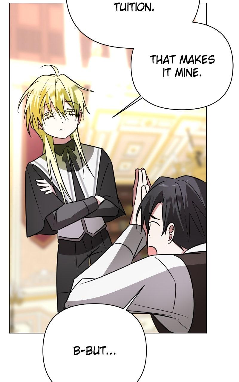 The Academy Is Doomed Chap 44 - Next Chap 45