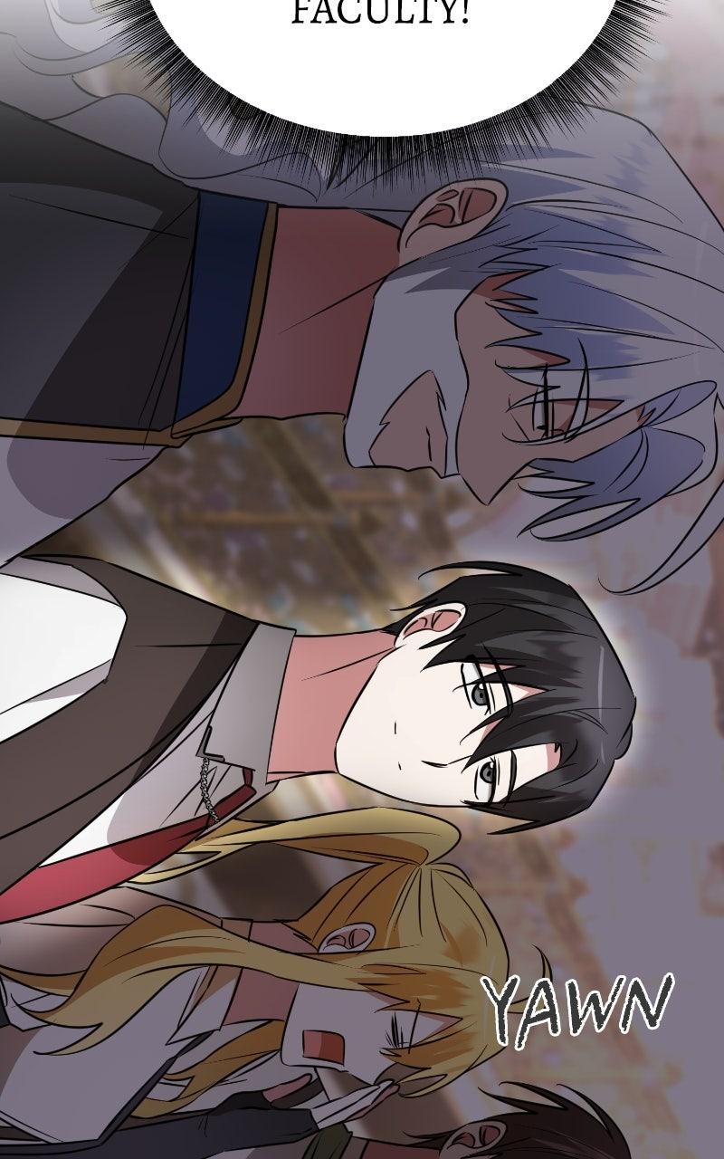The Academy Is Doomed Chap 44 - Next Chap 45