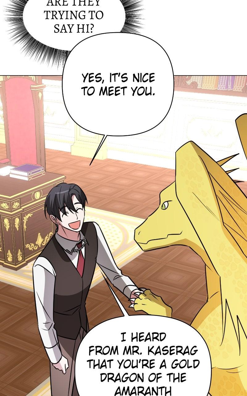 The Academy Is Doomed Chap 44 - Next Chap 45