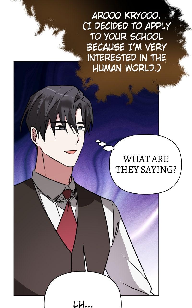 The Academy Is Doomed Chap 44 - Next Chap 45