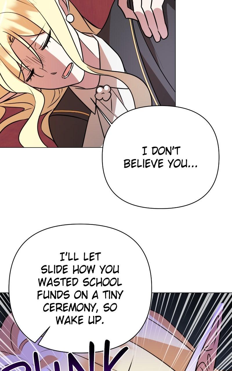 The Academy Is Doomed Chap 44 - Next Chap 45