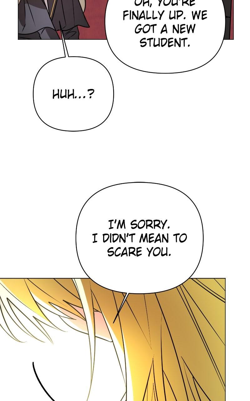 The Academy Is Doomed Chap 44 - Next Chap 45