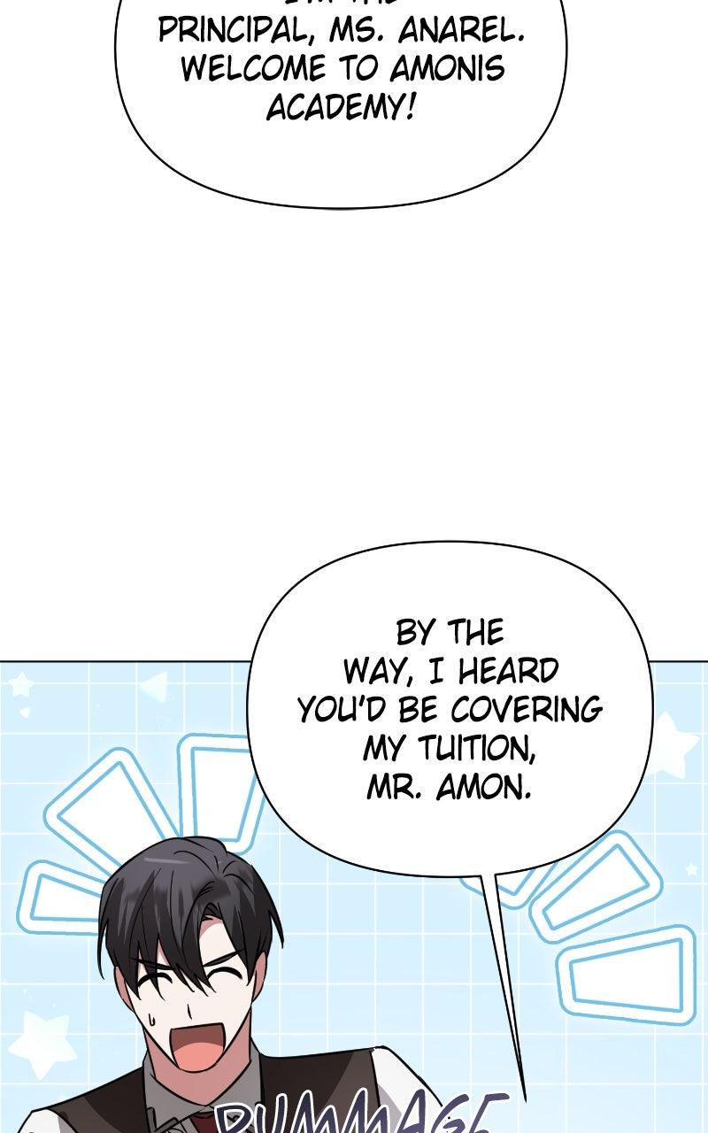 The Academy Is Doomed Chap 44 - Next Chap 45
