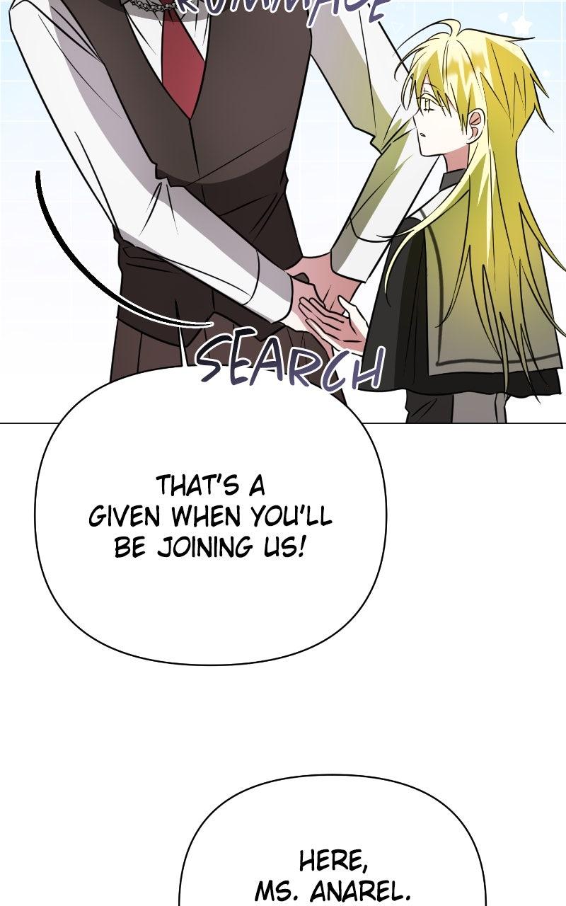 The Academy Is Doomed Chap 44 - Next Chap 45