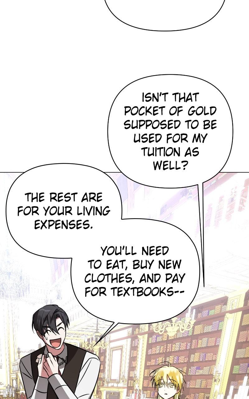 The Academy Is Doomed Chap 44 - Next Chap 45
