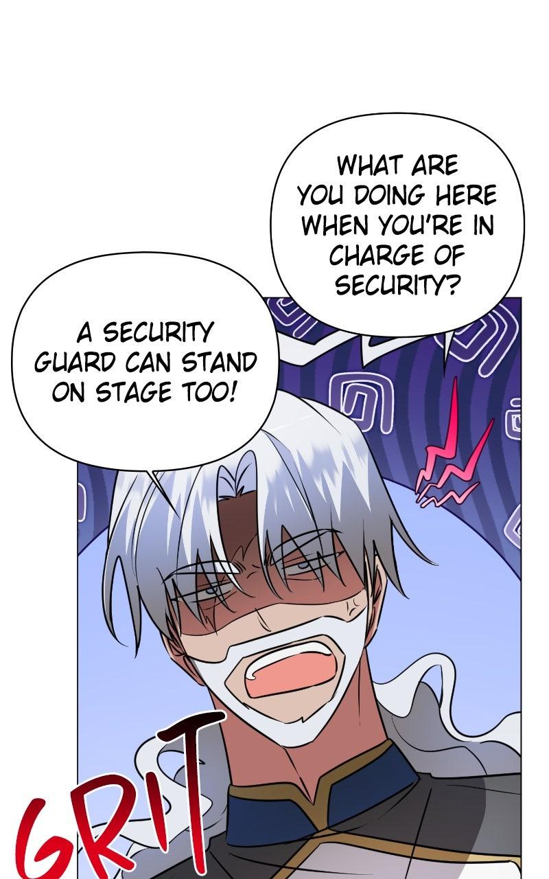 The Academy Is Doomed Chap 44 - Next Chap 45