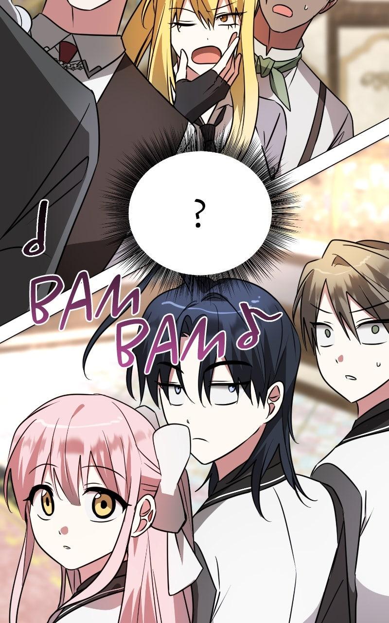 The Academy Is Doomed Chap 44 - Next Chap 45