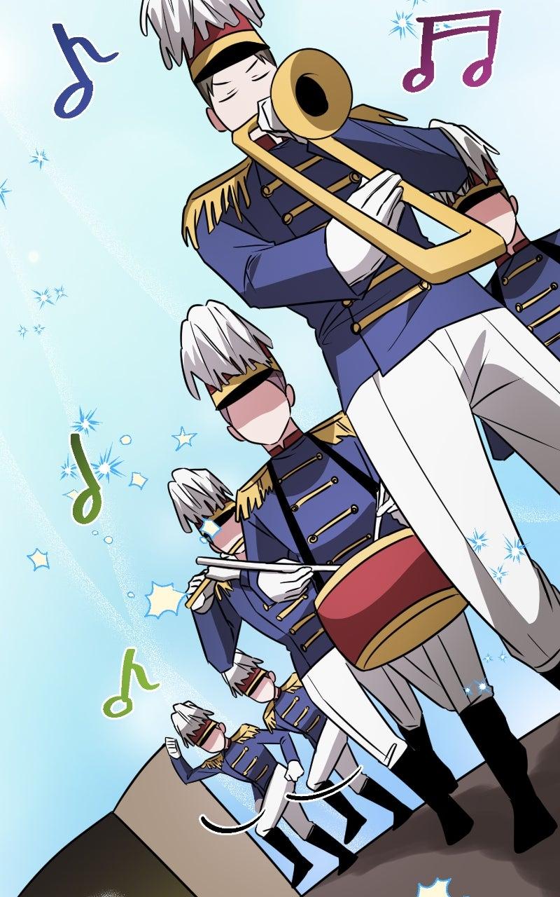 The Academy Is Doomed Chap 44 - Next Chap 45