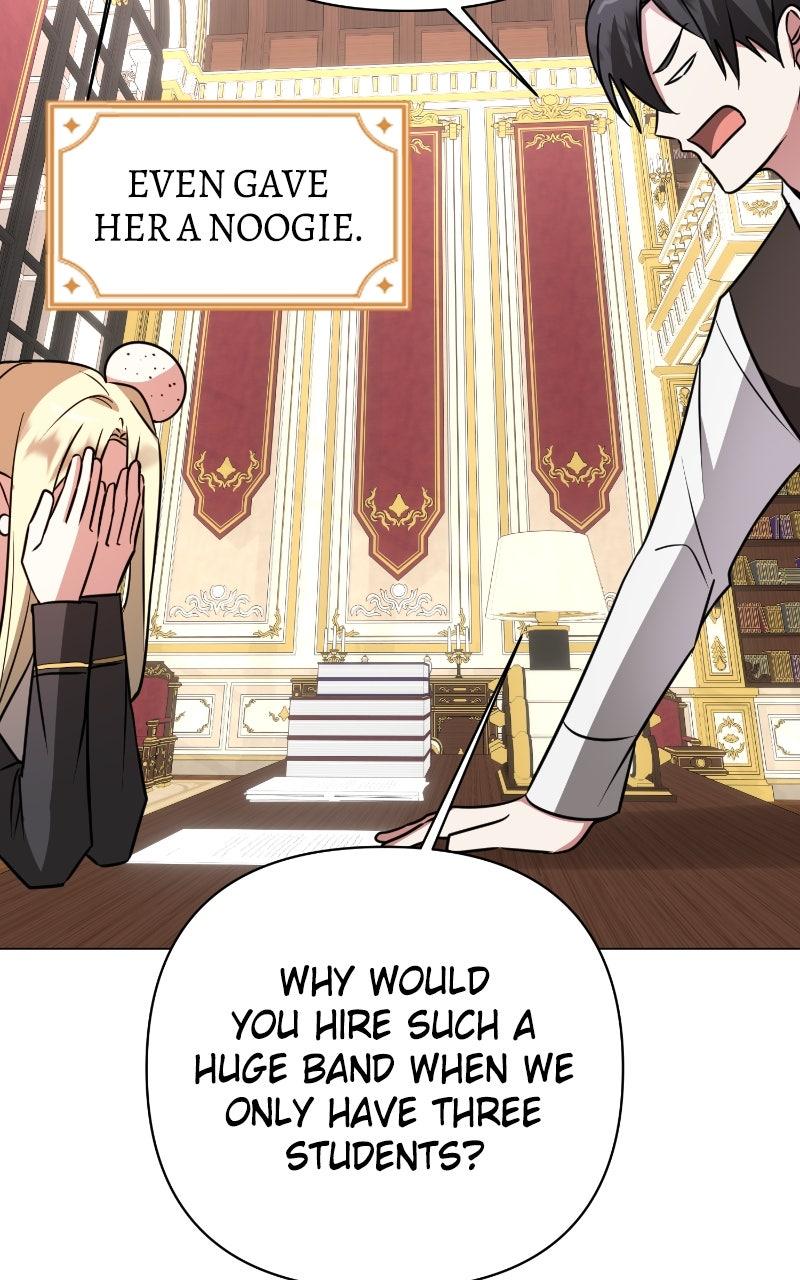 The Academy Is Doomed Chap 44 - Next Chap 45