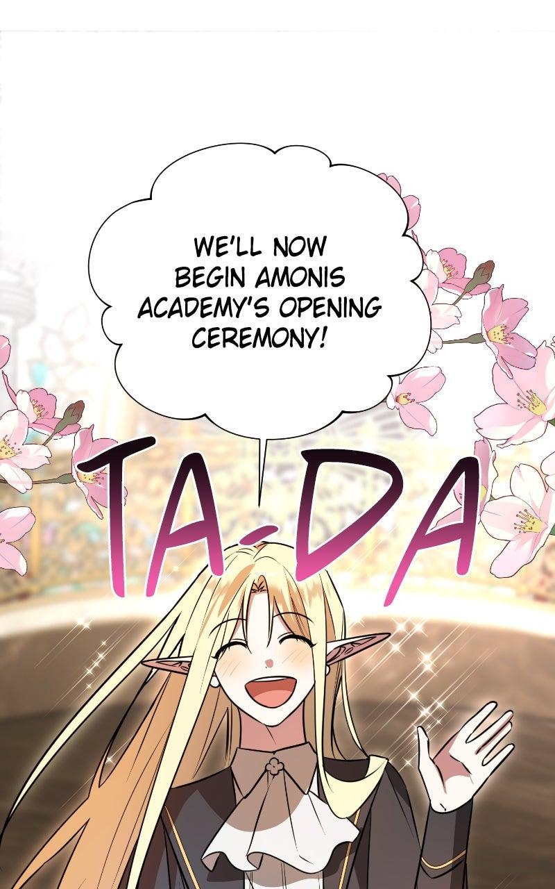 The Academy Is Doomed Chap 44 - Next Chap 45