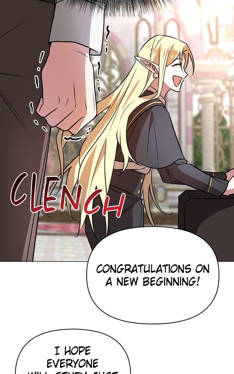 The Academy Is Doomed Chap 44 - Next Chap 45