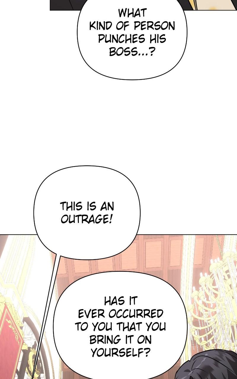 The Academy Is Doomed Chap 44 - Next Chap 45