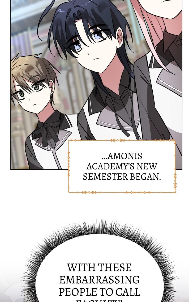 The Academy Is Doomed Chap 44 - Next Chap 45
