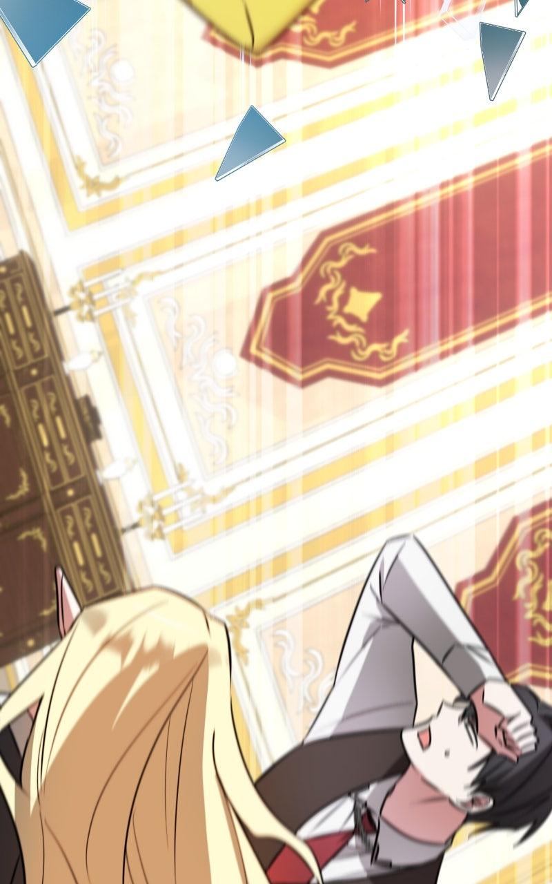 The Academy Is Doomed Chap 44 - Next Chap 45