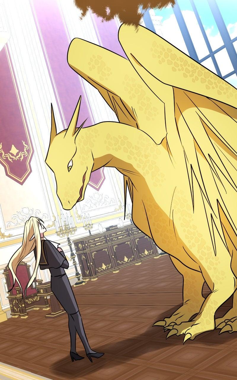 The Academy Is Doomed Chap 44 - Next Chap 45