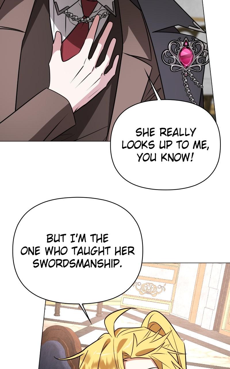 The Academy Is Doomed Chap 45 - Next Chap 46