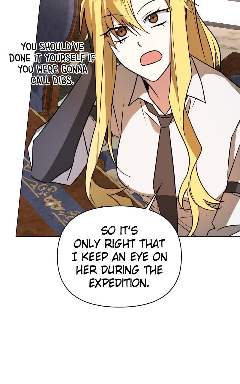 The Academy Is Doomed Chap 45 - Next Chap 46