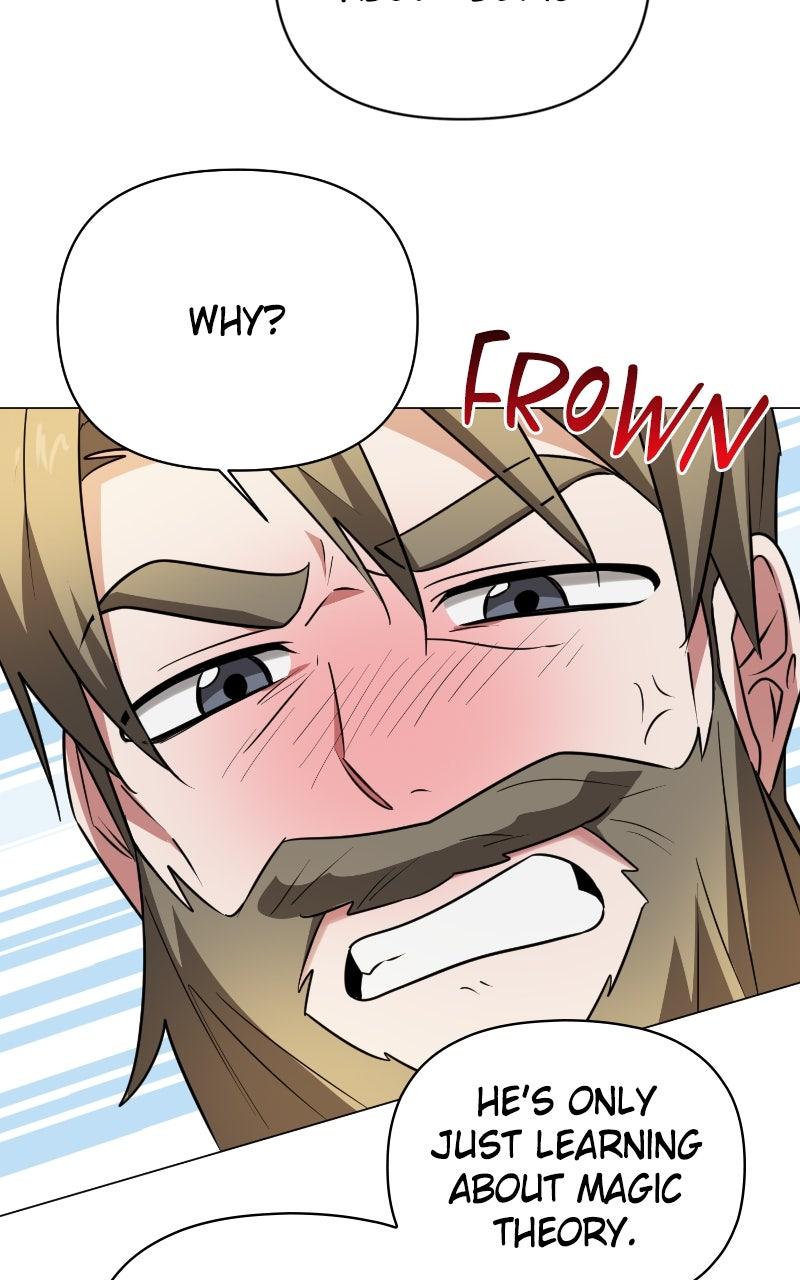 The Academy Is Doomed Chap 45 - Next Chap 46