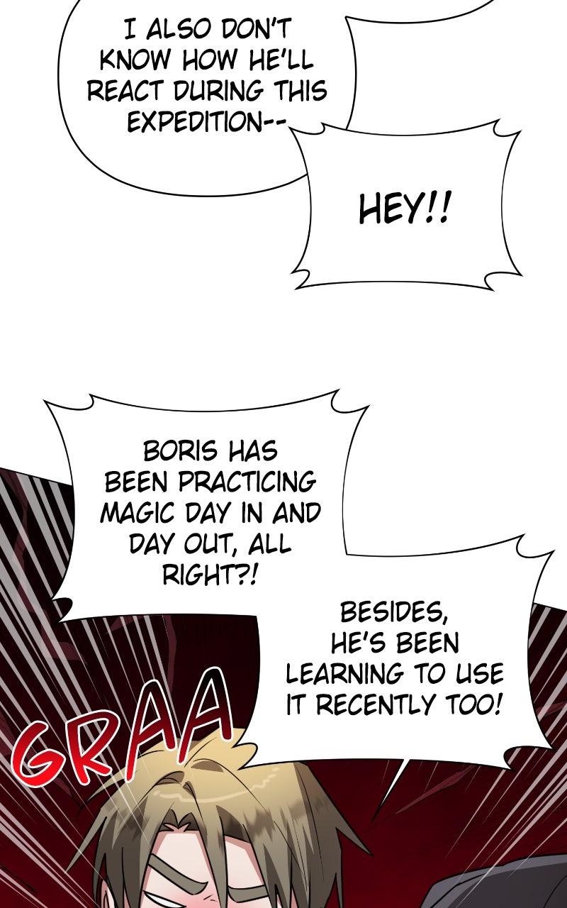 The Academy Is Doomed Chap 45 - Next Chap 46