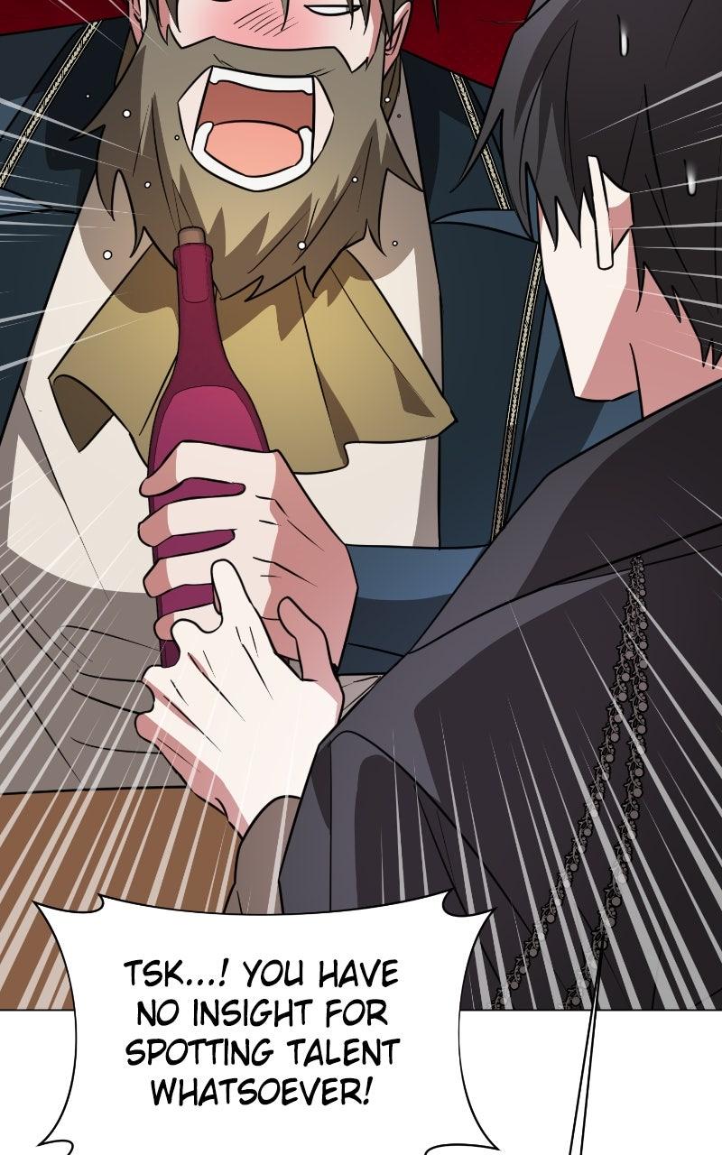 The Academy Is Doomed Chap 45 - Next Chap 46