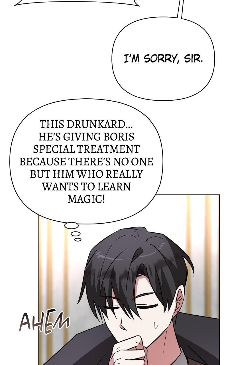 The Academy Is Doomed Chap 45 - Next Chap 46