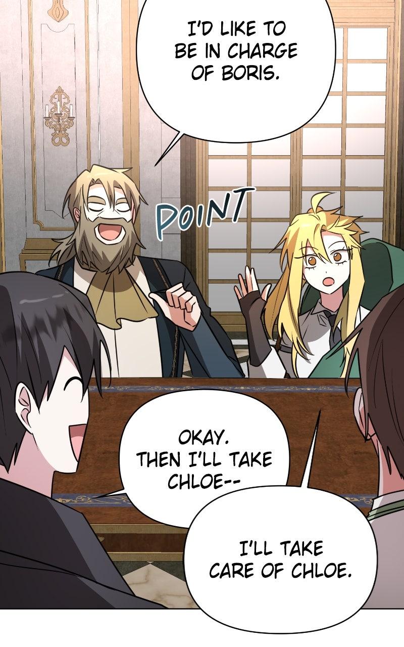 The Academy Is Doomed Chap 45 - Next Chap 46