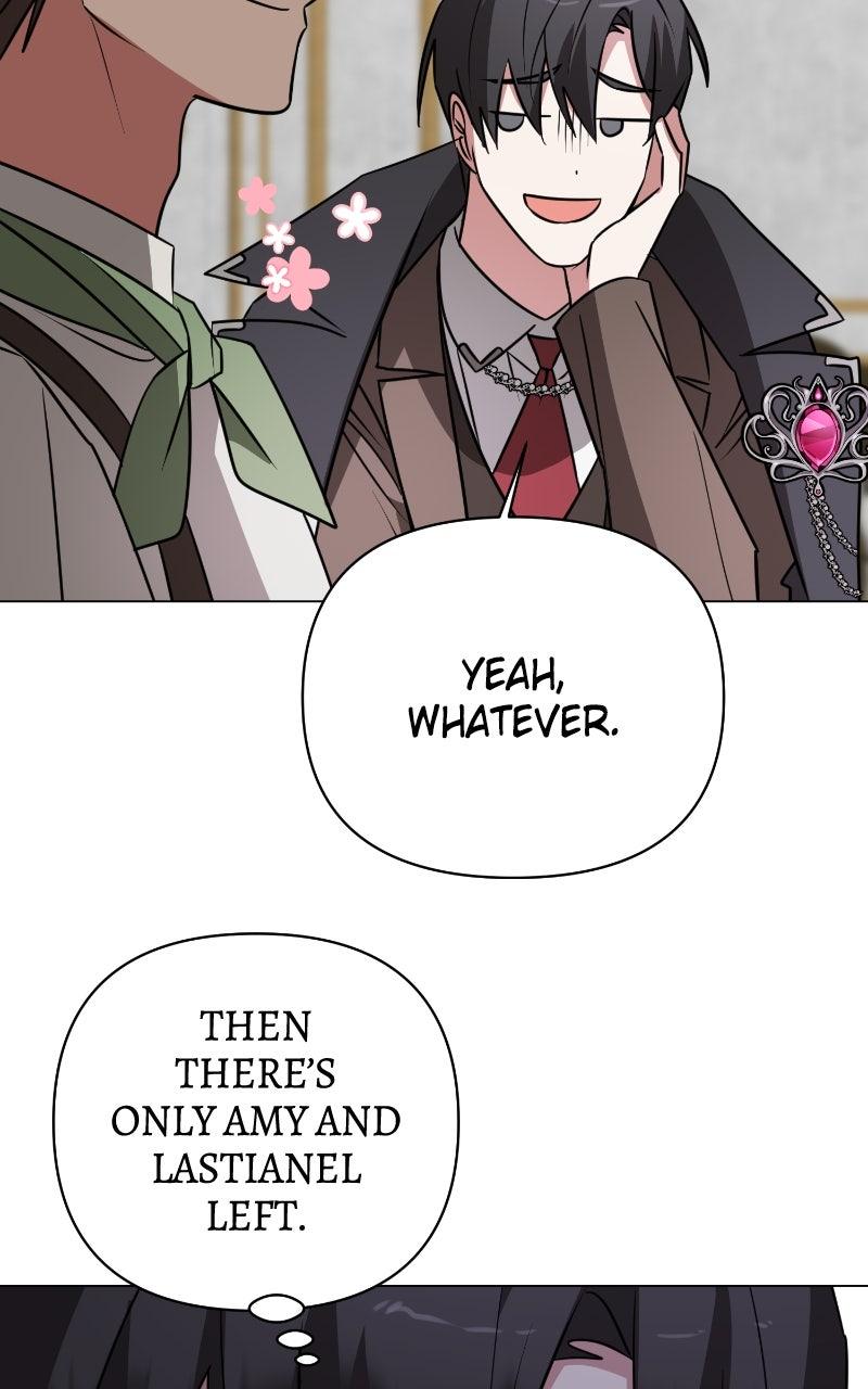 The Academy Is Doomed Chap 45 - Next Chap 46