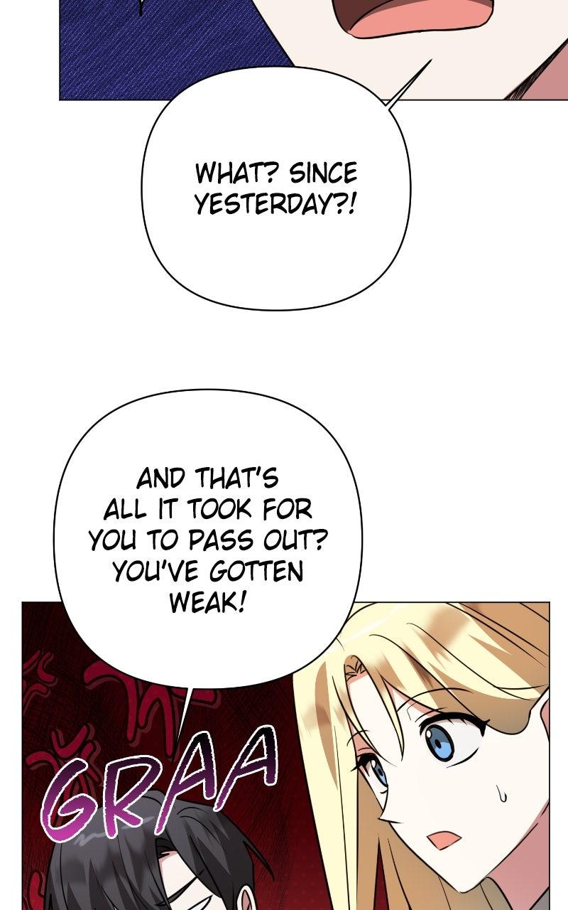 The Academy Is Doomed Chap 45 - Next Chap 46