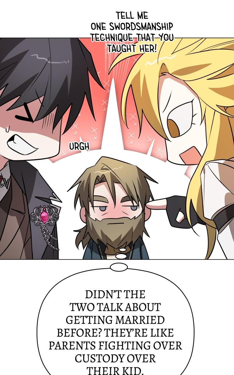 The Academy Is Doomed Chap 45 - Next Chap 46