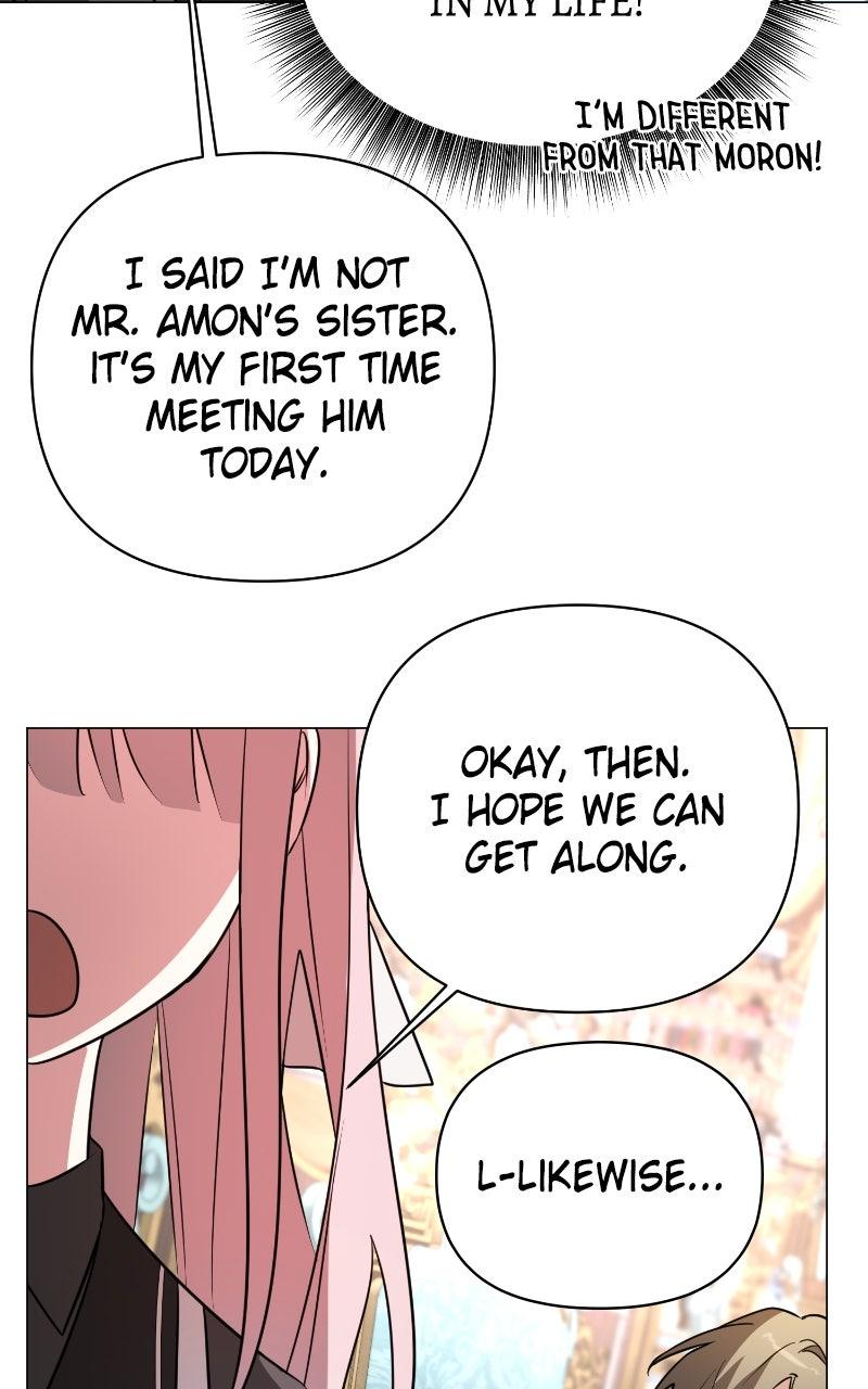 The Academy Is Doomed Chap 45 - Next Chap 46