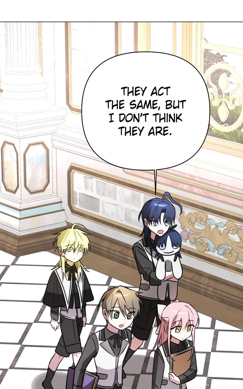 The Academy Is Doomed Chap 45 - Next Chap 46