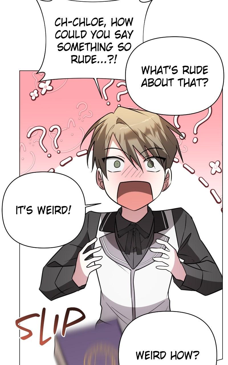 The Academy Is Doomed Chap 45 - Next Chap 46