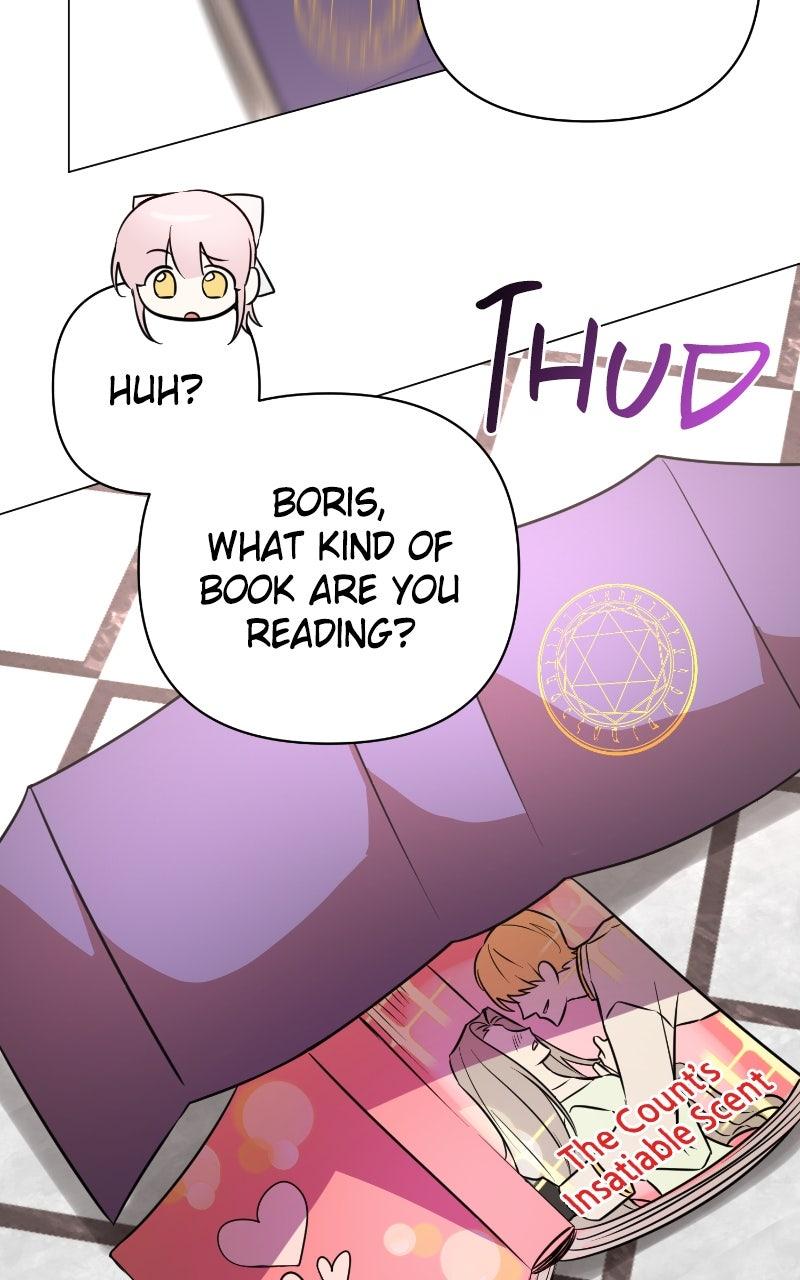 The Academy Is Doomed Chap 45 - Next Chap 46