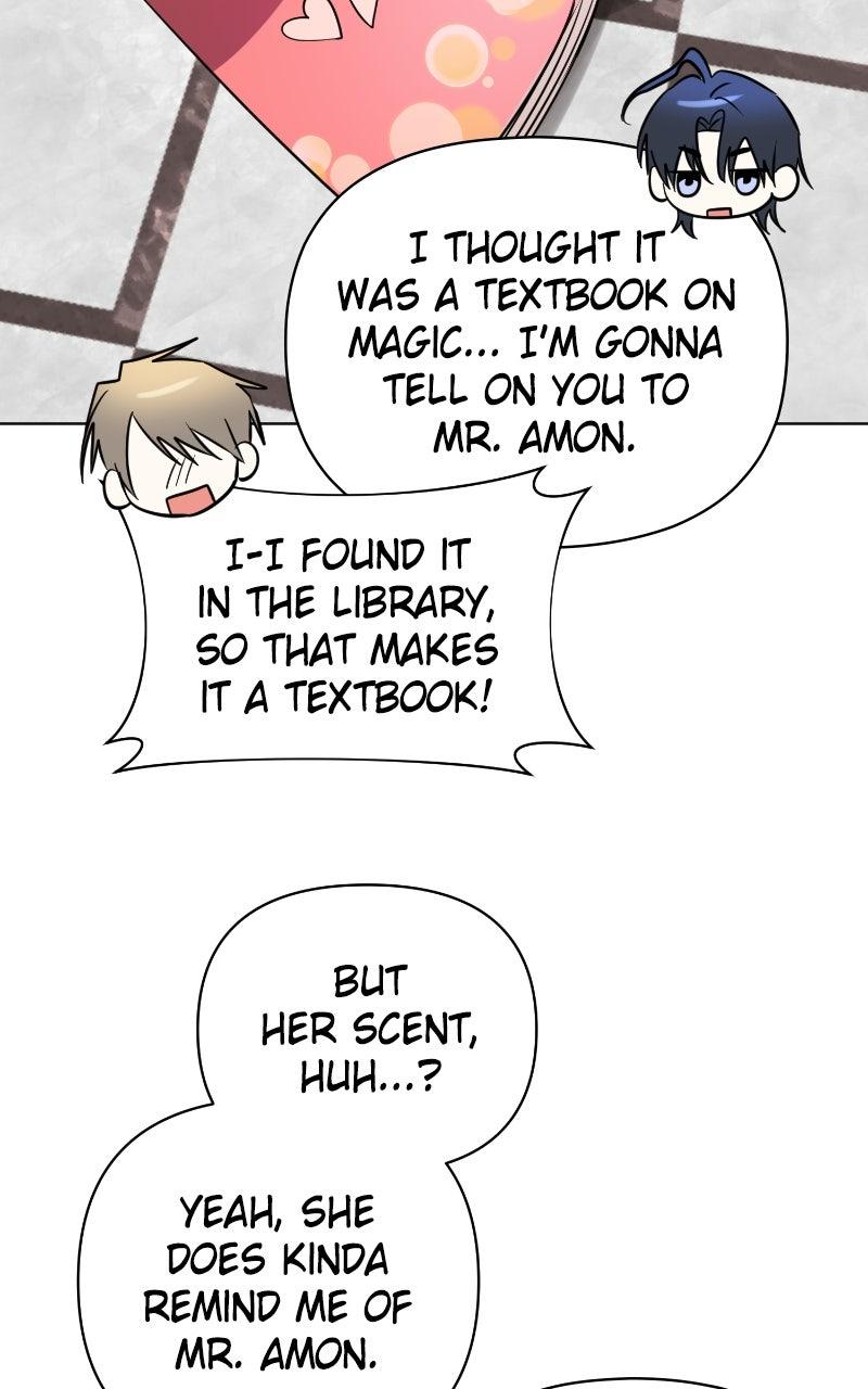The Academy Is Doomed Chap 45 - Next Chap 46