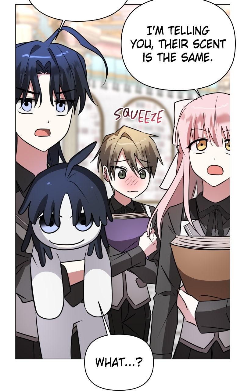 The Academy Is Doomed Chap 45 - Next Chap 46