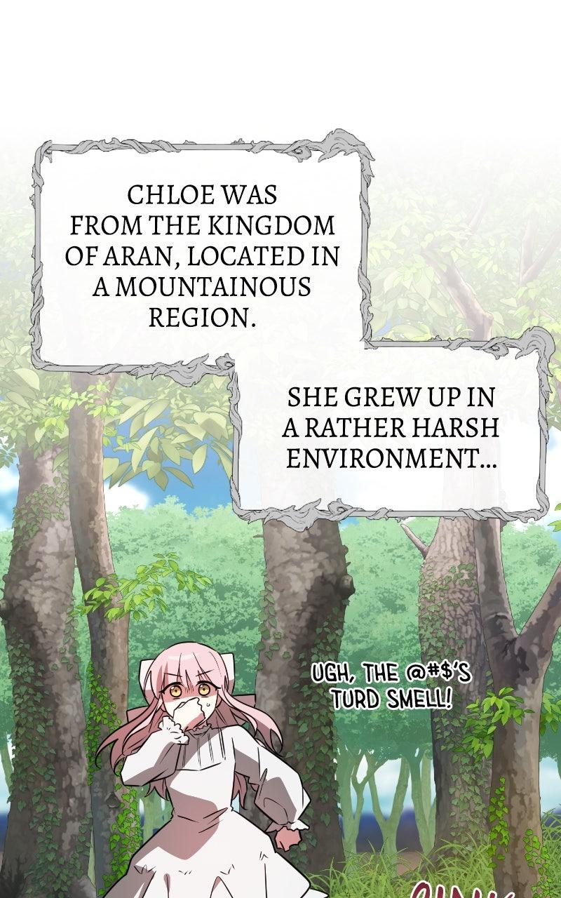The Academy Is Doomed Chap 45 - Next Chap 46