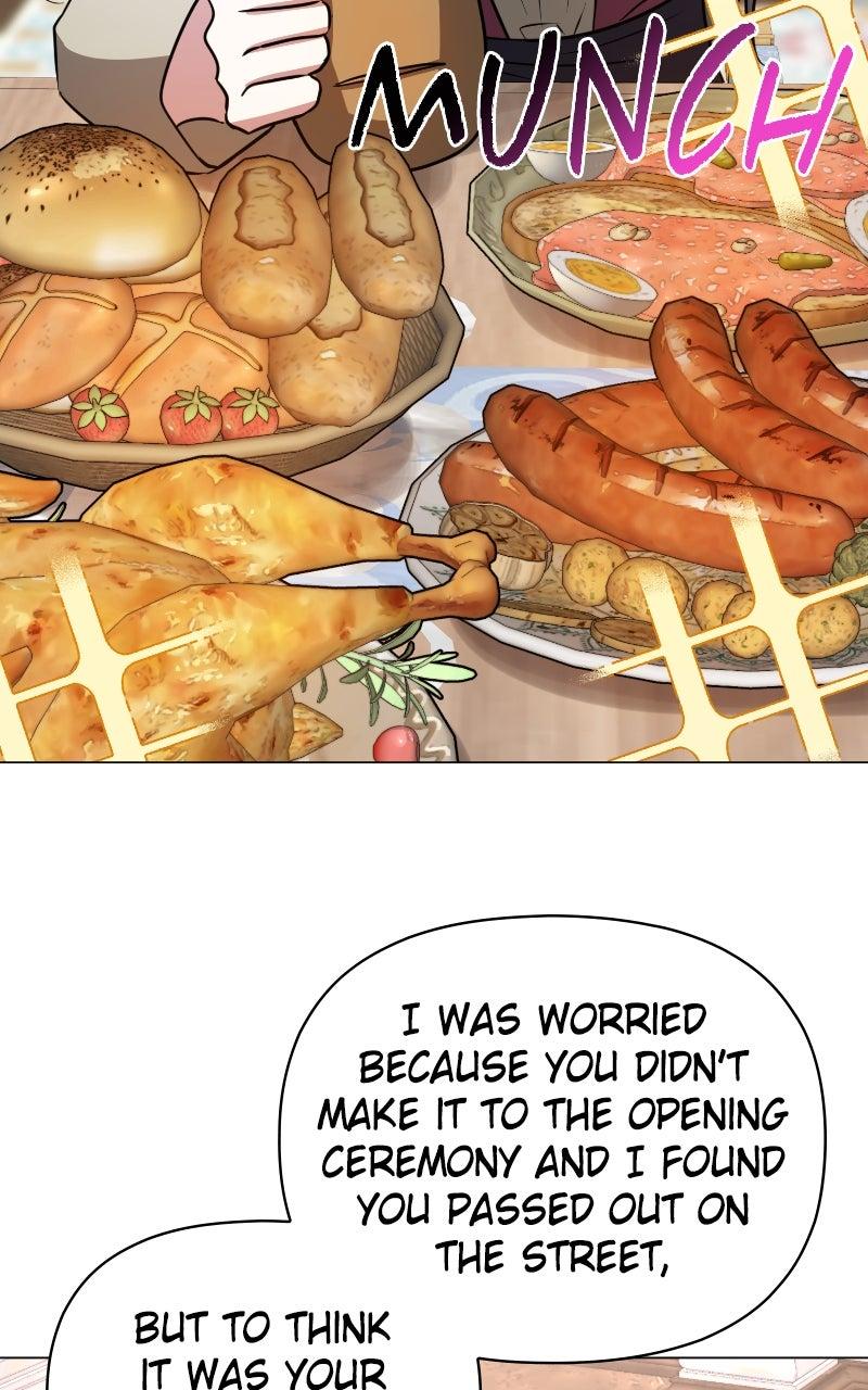 The Academy Is Doomed Chap 45 - Next Chap 46