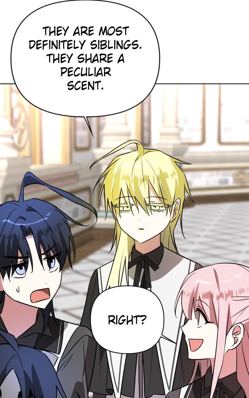 The Academy Is Doomed Chap 45 - Next Chap 46