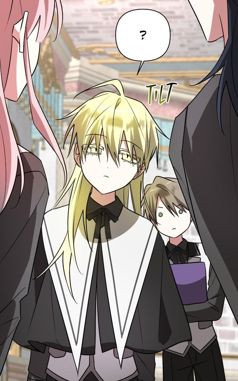 The Academy Is Doomed Chap 45 - Next Chap 46