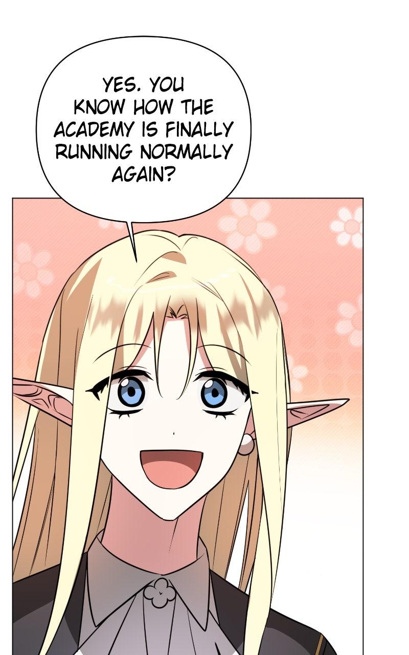 The Academy Is Doomed Chap 45 - Next Chap 46