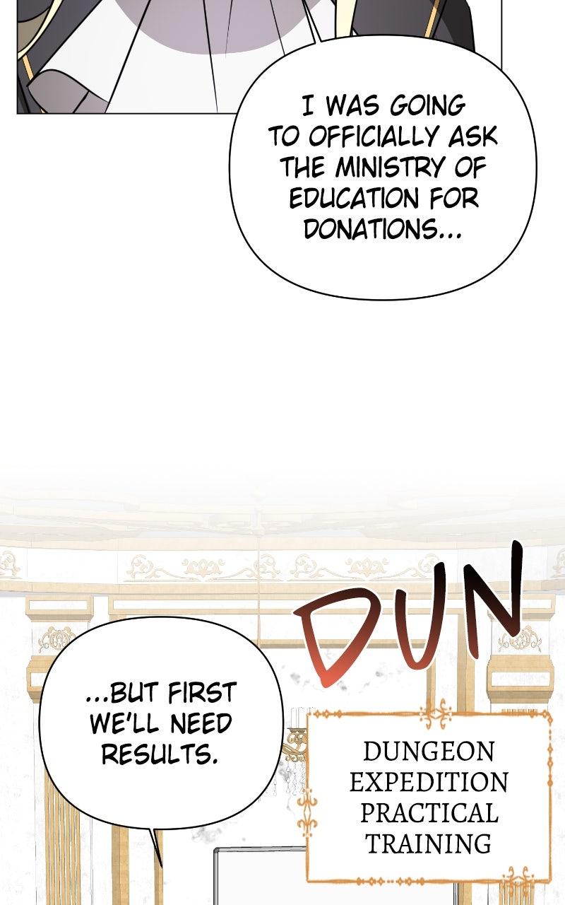 The Academy Is Doomed Chap 45 - Next Chap 46