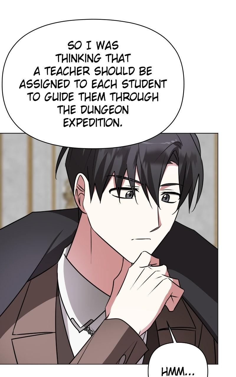 The Academy Is Doomed Chap 45 - Next Chap 46