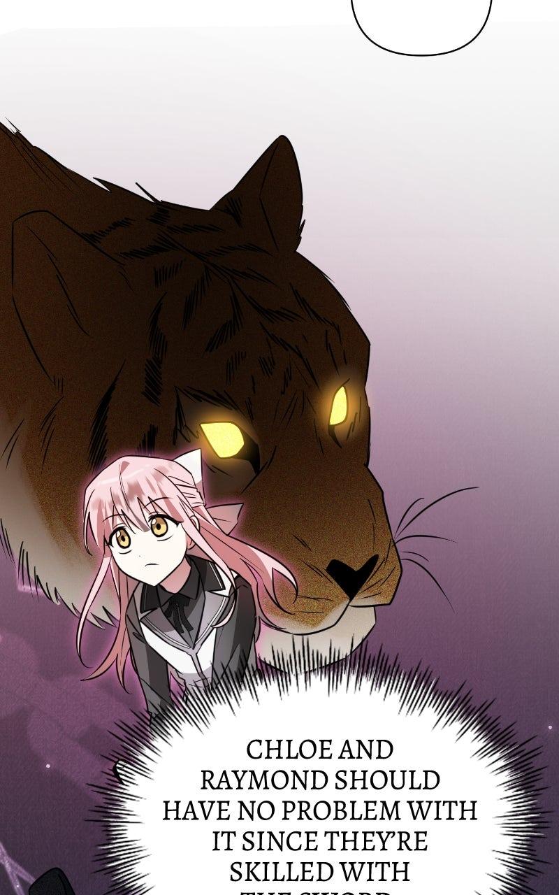 The Academy Is Doomed Chap 45 - Next Chap 46