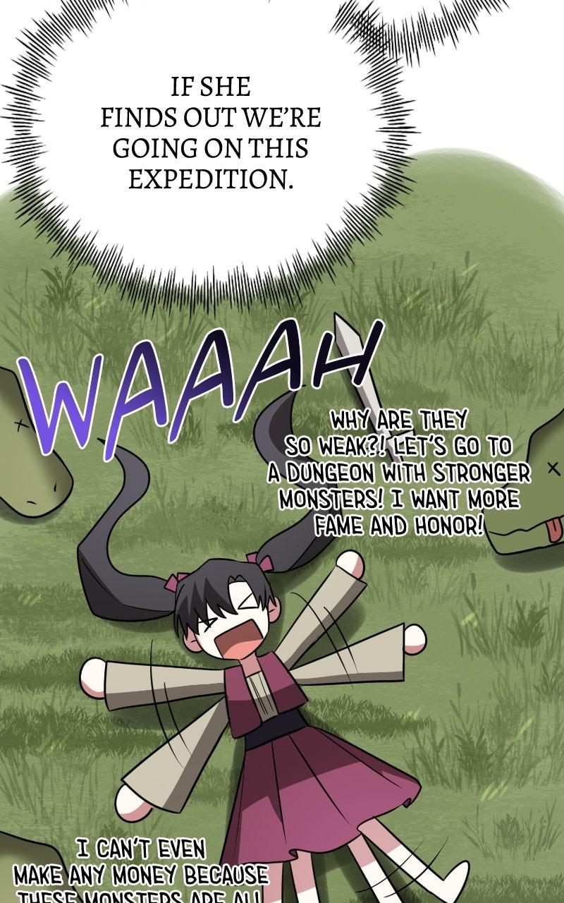 The Academy Is Doomed Chap 45 - Next Chap 46
