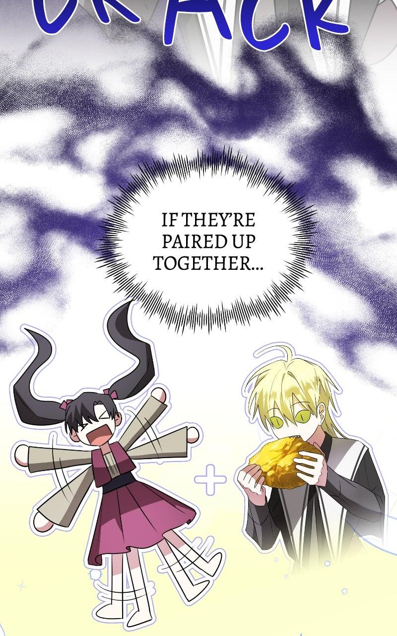 The Academy Is Doomed Chap 45 - Next Chap 46